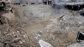 Napadi uoči pregovora